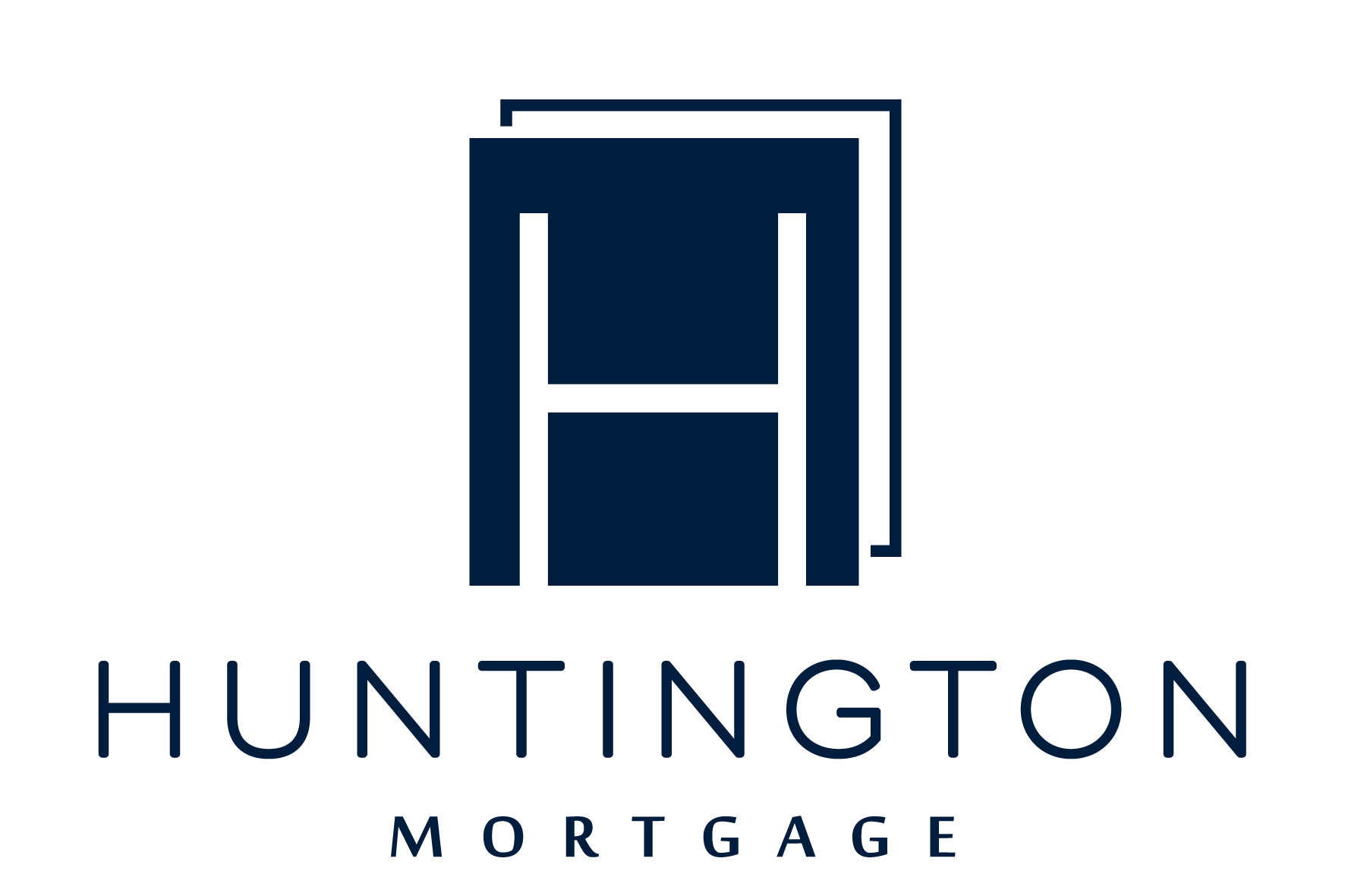 huntington bank mortgage address